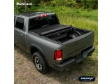 OEDRO 5.8FT Bed Roll up TONNEAU COVER